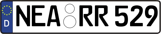 NEA-RR529