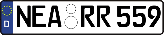 NEA-RR559