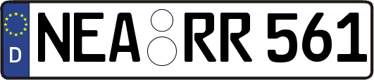 NEA-RR561