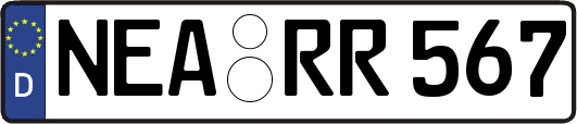 NEA-RR567