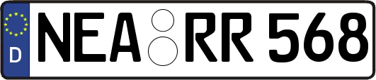 NEA-RR568