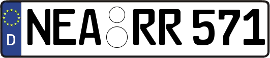 NEA-RR571