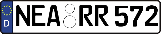 NEA-RR572