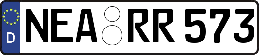 NEA-RR573