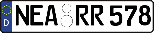 NEA-RR578