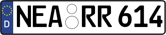 NEA-RR614