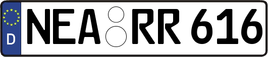 NEA-RR616