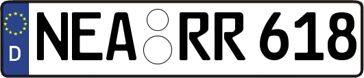 NEA-RR618