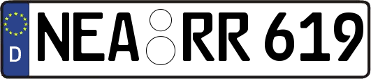NEA-RR619