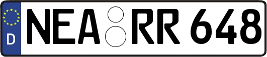 NEA-RR648
