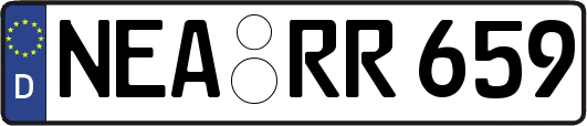 NEA-RR659