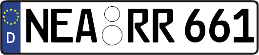 NEA-RR661