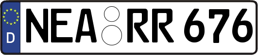 NEA-RR676