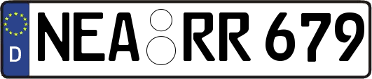 NEA-RR679