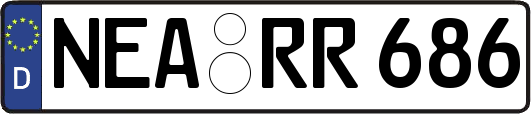 NEA-RR686