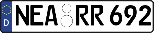 NEA-RR692