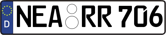 NEA-RR706