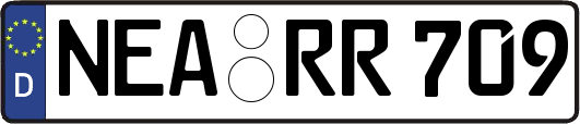NEA-RR709