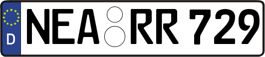 NEA-RR729