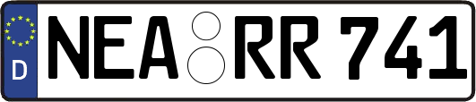 NEA-RR741