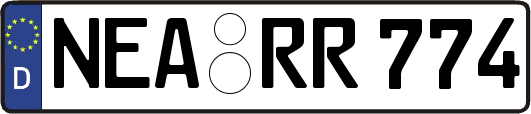 NEA-RR774