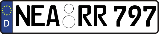 NEA-RR797
