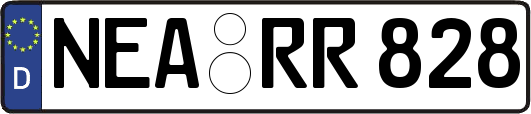 NEA-RR828
