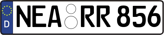 NEA-RR856