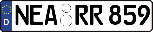 NEA-RR859