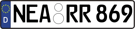 NEA-RR869