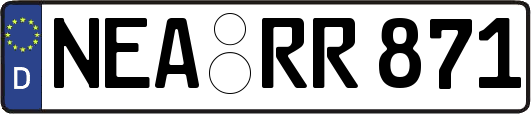 NEA-RR871