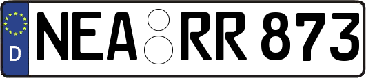 NEA-RR873