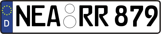 NEA-RR879