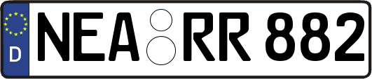NEA-RR882