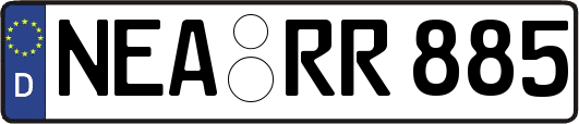 NEA-RR885