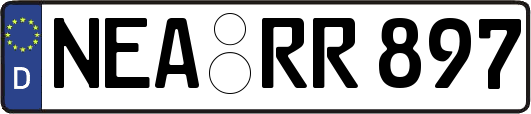 NEA-RR897