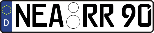 NEA-RR90