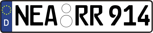 NEA-RR914