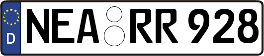 NEA-RR928