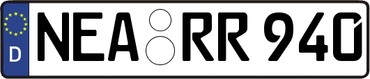 NEA-RR940