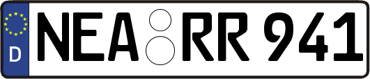 NEA-RR941