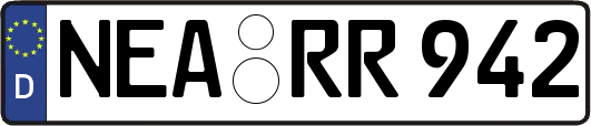 NEA-RR942