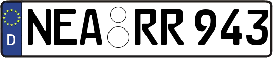 NEA-RR943