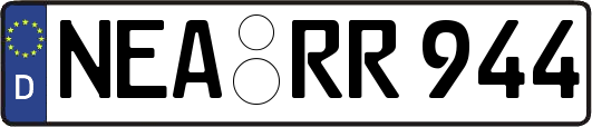 NEA-RR944