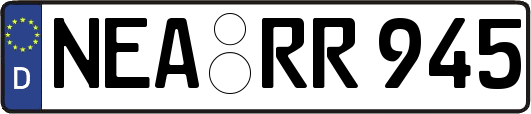 NEA-RR945
