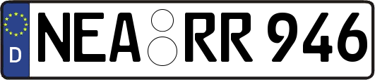 NEA-RR946