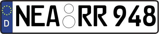 NEA-RR948