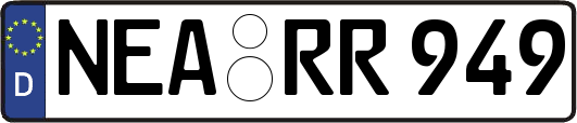 NEA-RR949