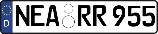 NEA-RR955