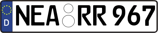 NEA-RR967